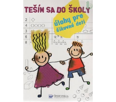 Teším sa do školy