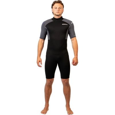 Pánsky GUL Response Short 3/2 Black
