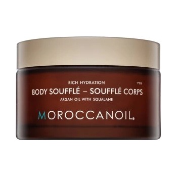 Moroccanoil Rich Hydration крем за тяло Body Soufflé 200 ml