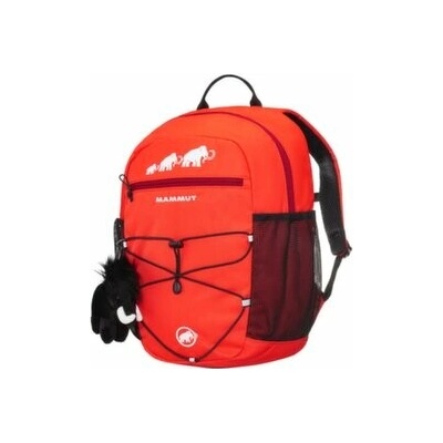 Mammut First Zip 16 červená 16 l