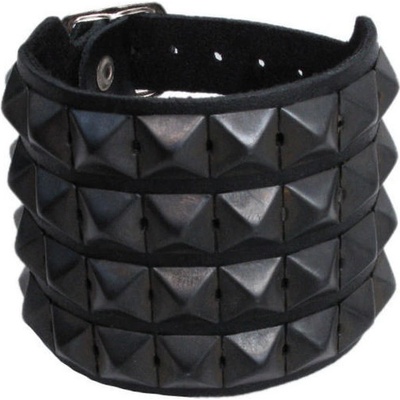 Black & Metal náramek unisex BWZ-124