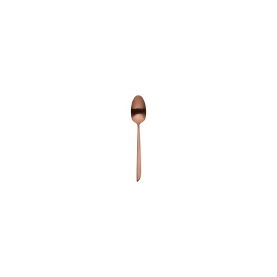 Orca Copper lžička mocca 11 cm
