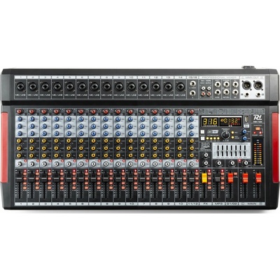 Power Dynamics PDM-T1604
