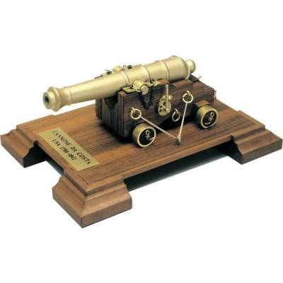 Mantua Model Americký kanón kit KR-800806 1:17