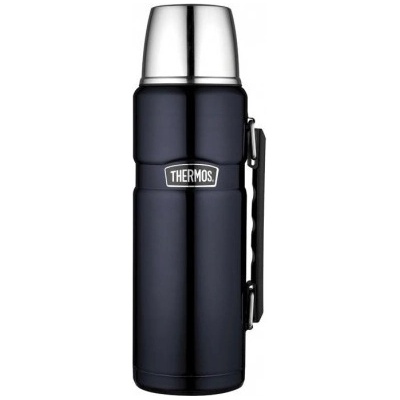 Thermos 2 l tmavě modrá