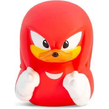 Tubbz Sonic bz Boxed Knuckles