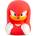 Tubbz Sonic bz Boxed Knuckles
