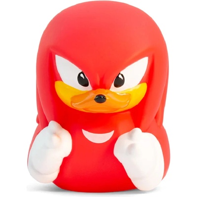 Tubbz Sonic bz Boxed Knuckles