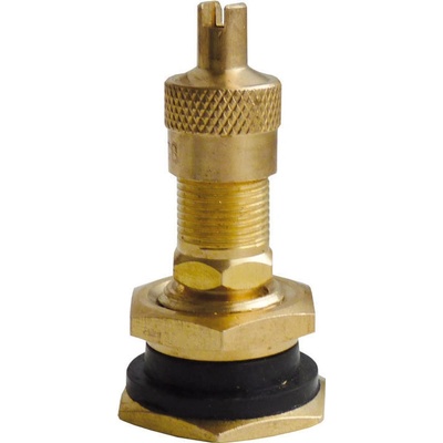 EM ventil TR 670-03, otvor v ráfku 20,5 mm - Ferdus 111.61