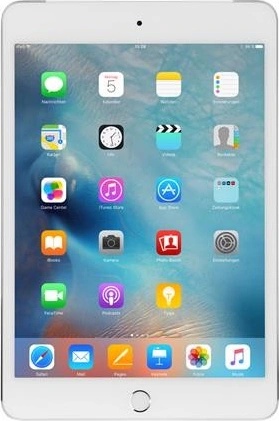 Apple iPad Mini 4 Wi-Fi+Cellular 128GB MK8E2FD/A - Heureka.sk