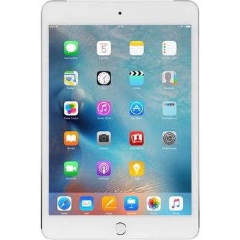Apple iPad Mini 4 Wi-Fi+Cellular 128GB MK8E2FD/A