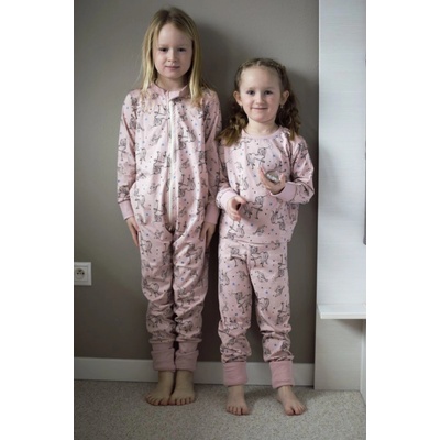 Dětské pyžamo Hviezdny Pegas