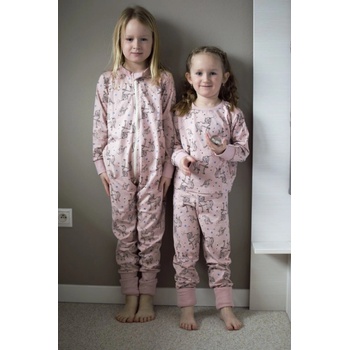 Dětské pyžamo Hviezdny Pegas