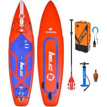 Paddleboard ZRAY F2 WS 11-33