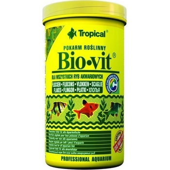 Tropical Bio-vit 21 l