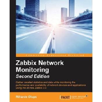 Zabbix Network Monitoring - | Rihards Olups