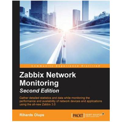 Zabbix Network Monitoring - | Rihards Olups