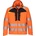 Portwest Hi-Vis Softshell DX475OBRXXL