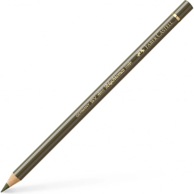 Faber Castell 110066 Olive Green Yellowish