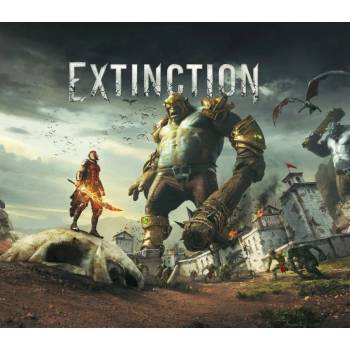 Extinction (Deluxe Edition)
