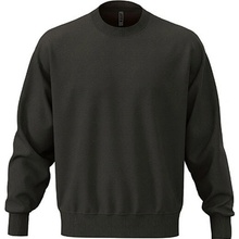 Next Level Apparel mikina NX9007 Graphite Black