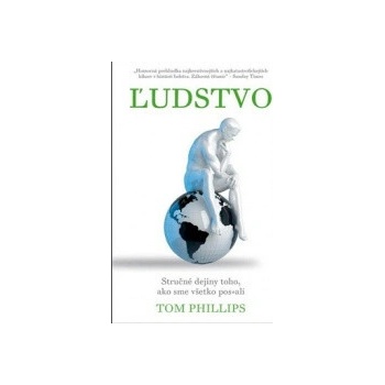 Ľudstvo - Tom Phillips
