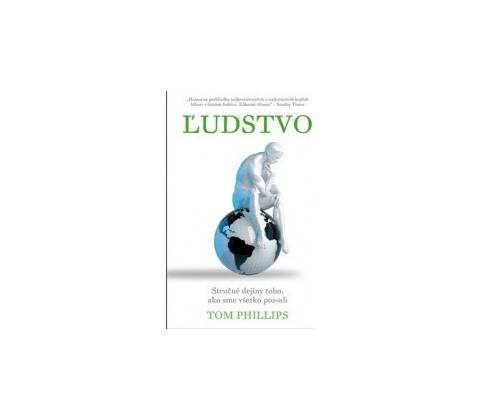 Ľudstvo - Tom Phillips