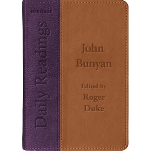 Daily Readings - John Bunyan | John Bunyan (ISBN: 9781527111721)
