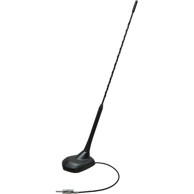 AM/FM pasivni stresni antena
