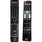 GENERAL Lg akb73275702 + управление на телевизор (мини телевизор) - дистанционно управление дубликат (akb73275702 + управление на телевизор (мини телевизор)) Дистанционно