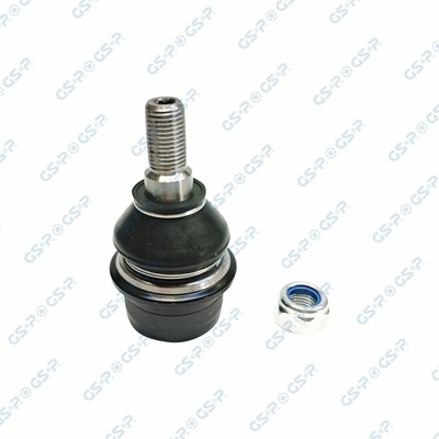 Čep spodního ramene GSP S080136