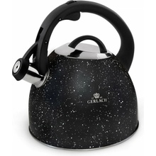 Gerlach GRANITEX čierna 2,8 l