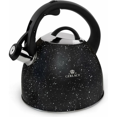 Gerlach GRANITEX čierna 2,8 l