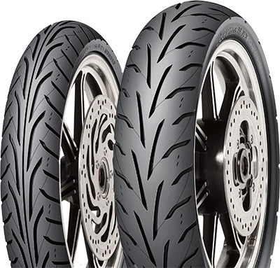 Dunlop Arrowmax GT601 140/70 R18 67H od 124,29 € - Heureka.sk