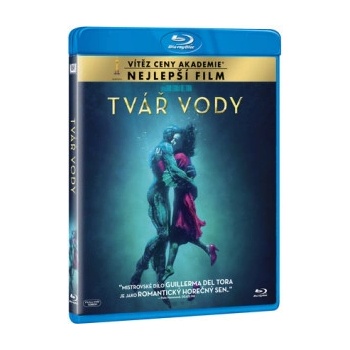 Tvář vody BD