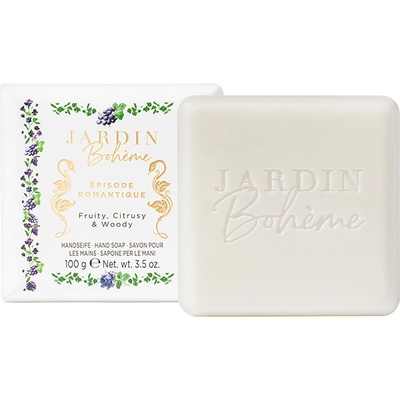 Jardin Boheme Episode Romantique Сапун Сапун дамски 100gr