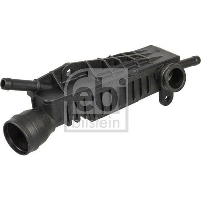 Příruba ohřívače, předehřívání nasávaného vzduchu FEBI BILSTEIN 109683