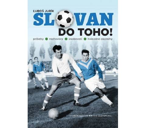 Slovan do toho!