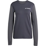 Adidas Multi Synt Ls W Размер: M / Цвят: сив