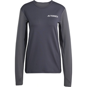 Adidas Multi Synt Ls W Размер: M / Цвят: сив
