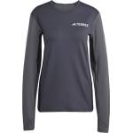 Adidas Multi Synt Ls W Размер: S / Цвят: сив