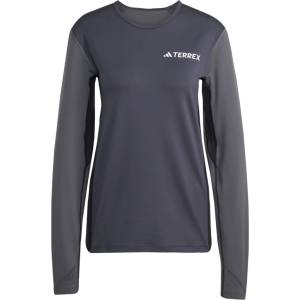 Adidas Multi Synt Ls W Размер: S / Цвят: сив