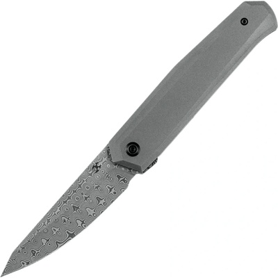 Kansept K1042D1 šedá