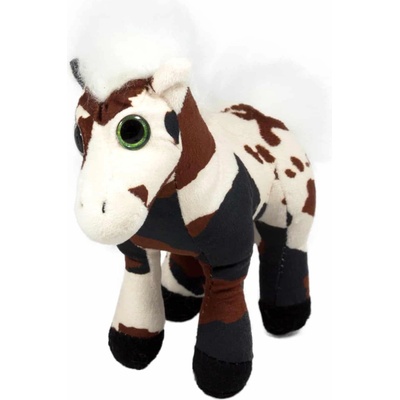 Амек Тойс Плюшена играчка Амек Тойс - Петнисто конче, 22 cm (010802-1)