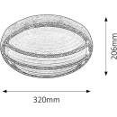 Image 1 of Rábalux Hektor 8499