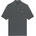 Lyle and Scott Блуза с яка Lyle and Scott Basic Short Sleeve Polo Shirt - Gunmetal W635