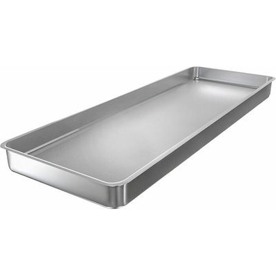 G.Gastro Servírovací podnos s okrajem 80 x 25 x 4 cm D9780717