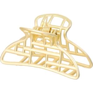 HARAHU Мини щипка за коса ro-30627 - Тип5 kp30627