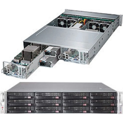 Supermicro SYS-6028TP-DNCR