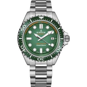 Edox 80801 3vm vdn (80801 3vm vdn) Часовници
